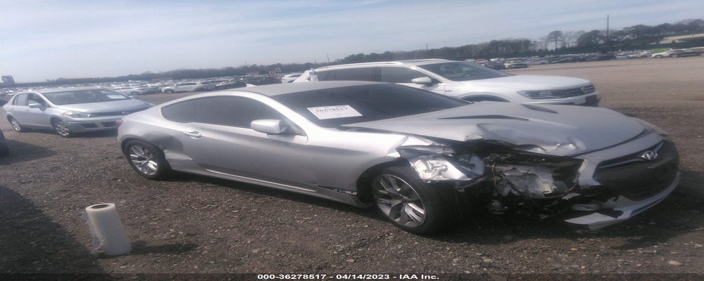 KMHHT6KD1EU115344 2014 HYUNDAI GENESIS COUPE photo no. 22