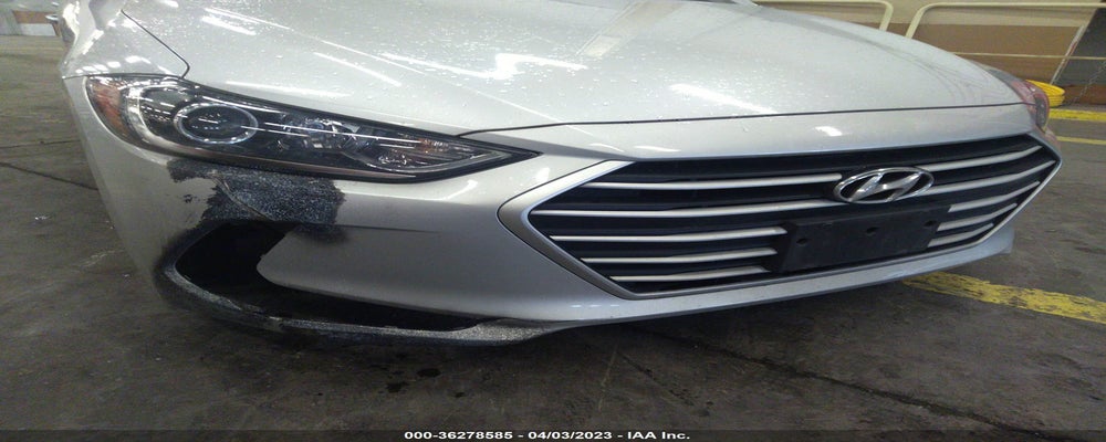 5NPD84LF4JH267292 2018 HYUNDAI ELANTRA photo no. 6