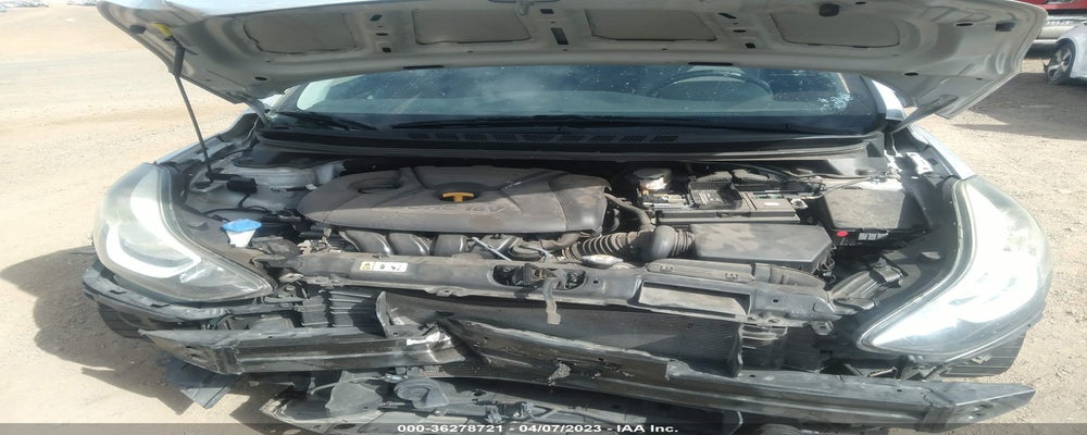 5NPDH4AE6GH685159 2016 HYUNDAI ELANTRA photo no. 10
