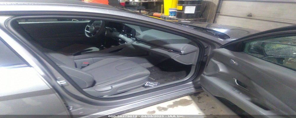 KMHLM4AGXNU348727 2022 HYUNDAI ELANTRA photo no. 5