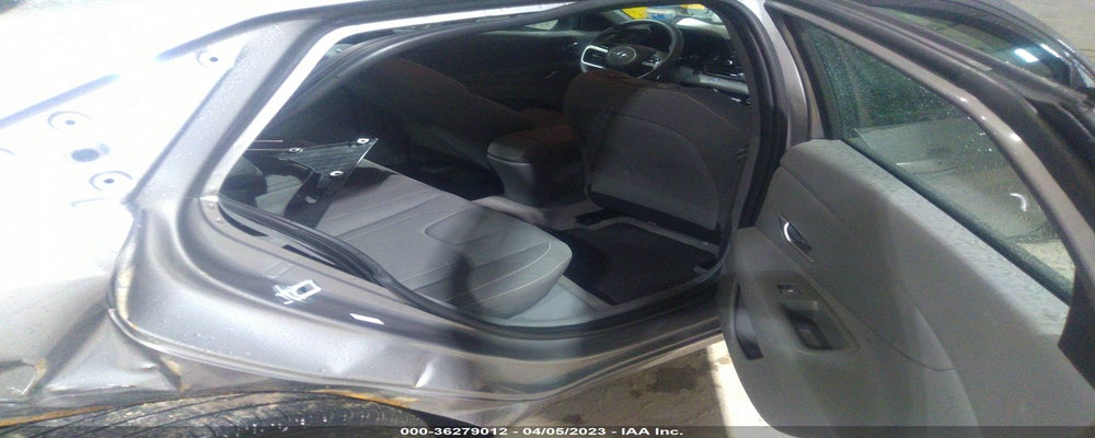 KMHLM4AGXNU348727 2022 HYUNDAI ELANTRA photo no. 8