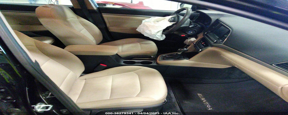 5NPD84LF4JH217556 2018 HYUNDAI ELANTRA photo no. 5