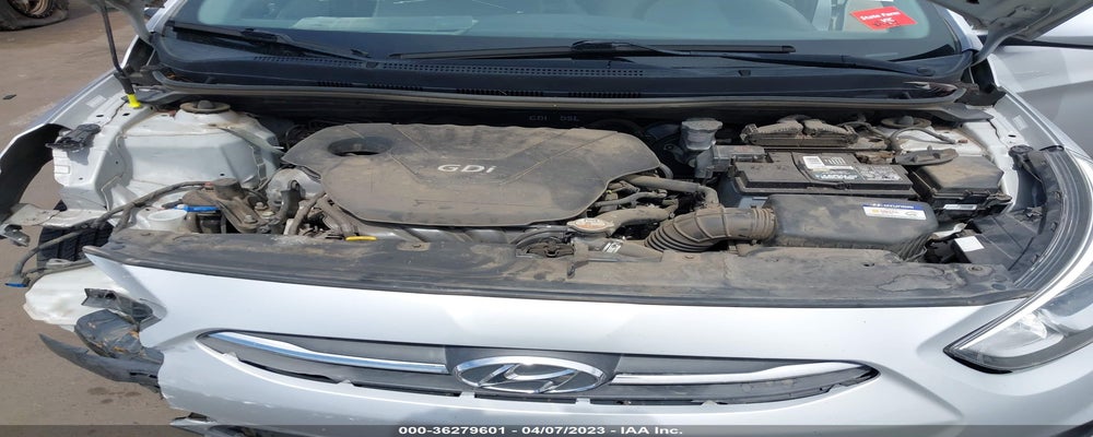 KMHCT4AE5GU094736 2016 HYUNDAI ACCENT photo no. 10