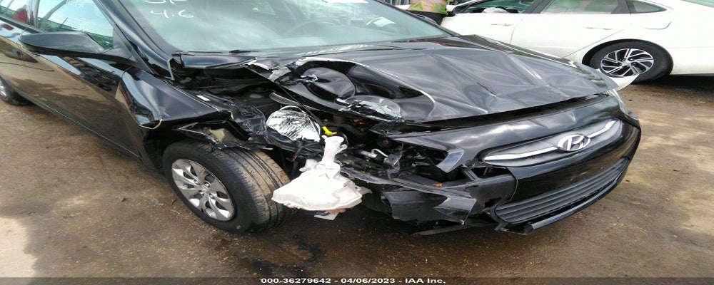 KMHCT4AE6HU316783 2017 HYUNDAI ACCENT photo no. 6