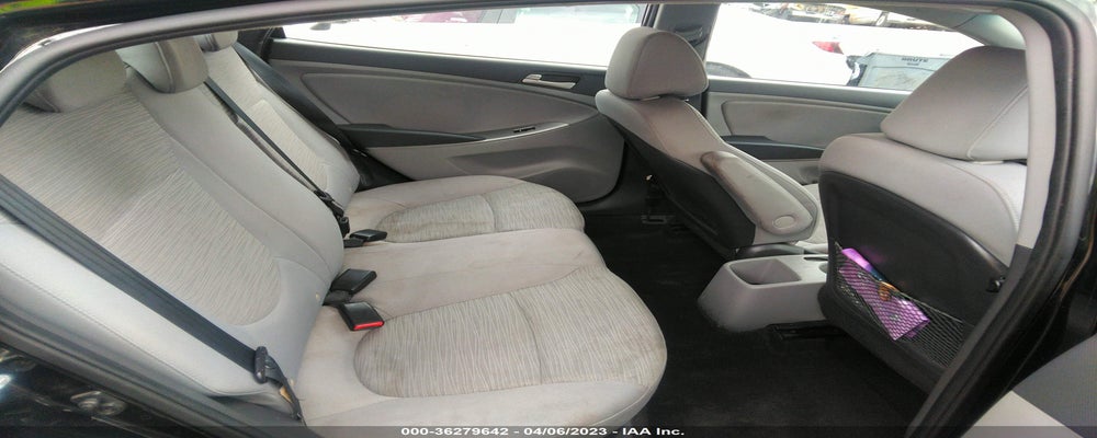 KMHCT4AE6HU316783 2017 HYUNDAI ACCENT photo no. 8