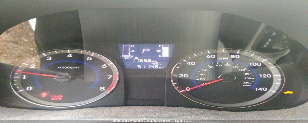 KMHCT4AE0FU907236 2015 HYUNDAI ACCENT photo no. 7