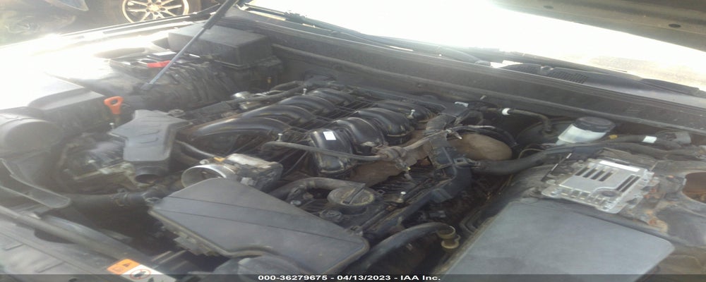 KMHGC4DH7CU164304 2012 HYUNDAI GENESIS photo no. 10