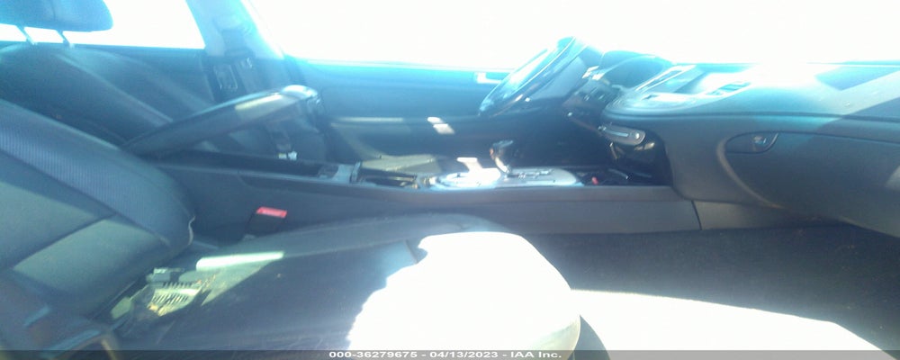 KMHGC4DH7CU164304 2012 HYUNDAI GENESIS photo no. 5
