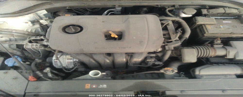 5NPD74LF5LH501851 2020 HYUNDAI ELANTRA photo no. 10