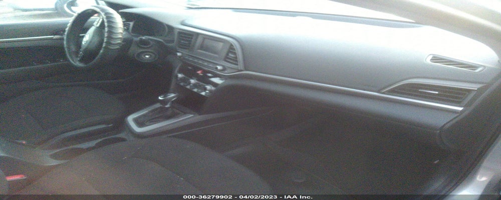 5NPD74LF5LH501851 2020 HYUNDAI ELANTRA photo no. 5