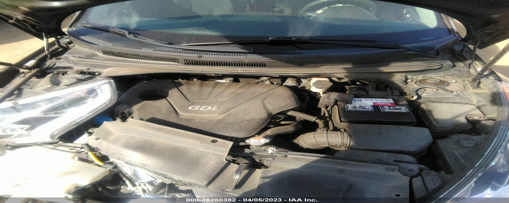 KMHTC6AD2GU282472 2016 HYUNDAI VELOSTER photo no. 10