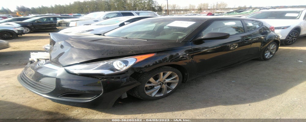 KMHTC6AD2GU282472 2016 HYUNDAI VELOSTER photo no. 2