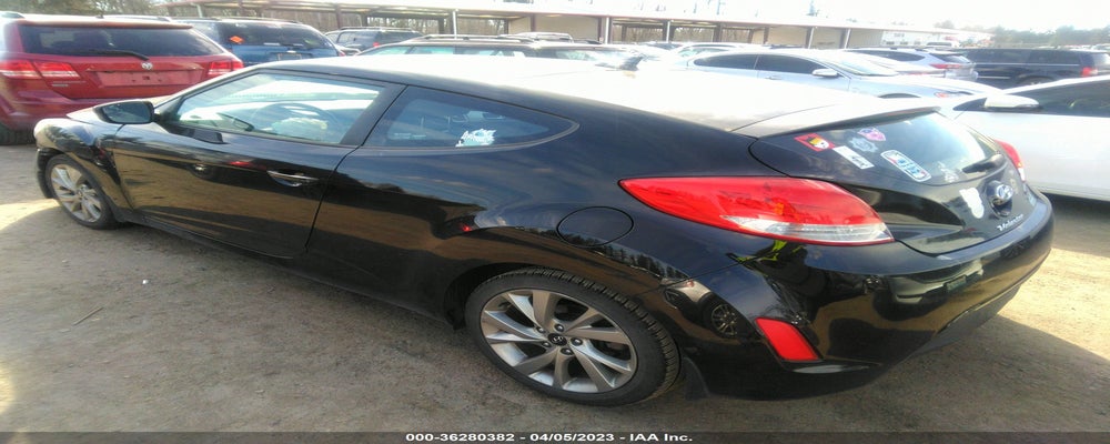 KMHTC6AD2GU282472 2016 HYUNDAI VELOSTER photo no. 3