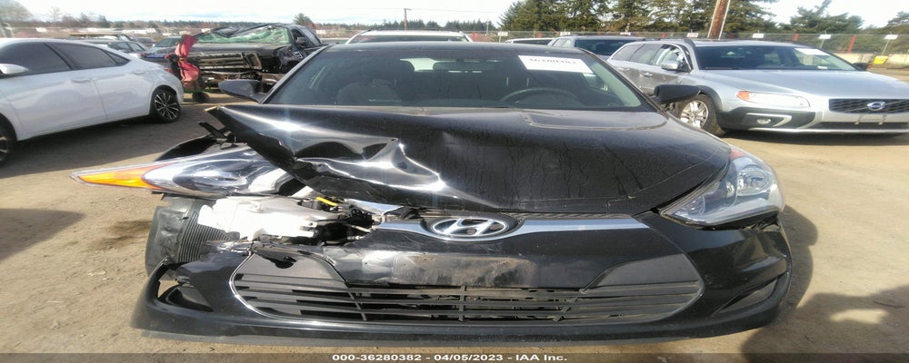 KMHTC6AD2GU282472 2016 HYUNDAI VELOSTER photo no. 6