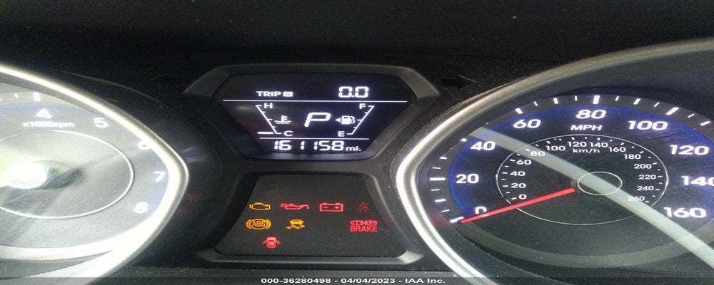 5NPDH4AE6GH680947 2016 HYUNDAI ELANTRA photo no. 7