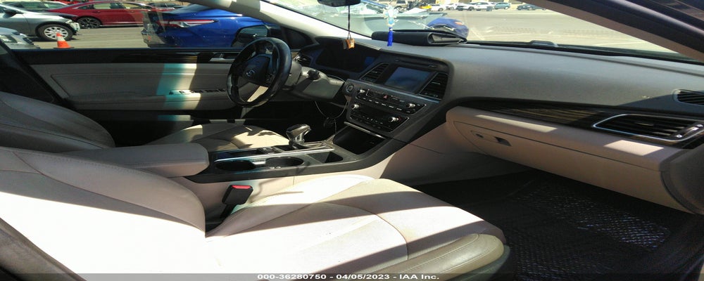 5NPE34AF9HH482246 2017 HYUNDAI SONATA photo no. 5
