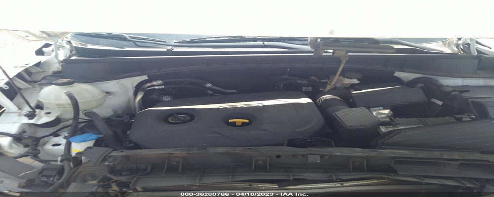KM8J3CA45GU106019 2016 HYUNDAI TUCSON photo no. 10