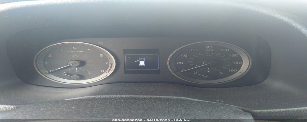 KM8J3CA45GU106019 2016 HYUNDAI TUCSON photo no. 7