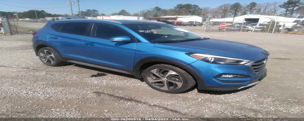 KM8J33A28HU363434 2017 HYUNDAI TUCSON photo no. 22