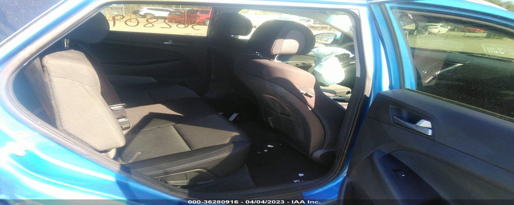 KM8J33A28HU363434 2017 HYUNDAI TUCSON photo no. 8