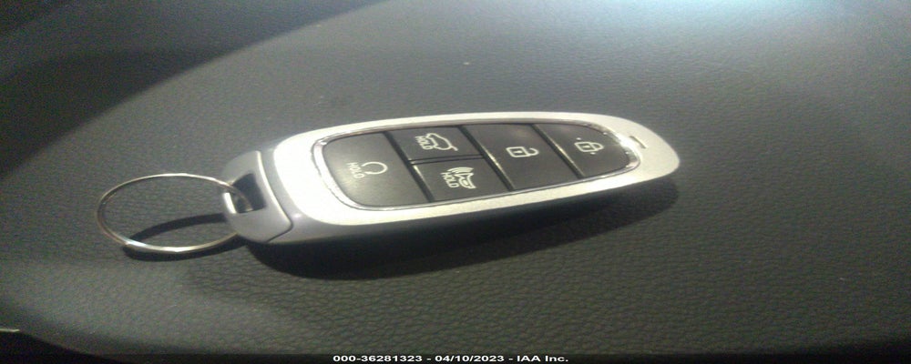 KM8S6DA23NU018356 2022 HYUNDAI SANTA FE PLUG-IN HYBRID photo no. 11