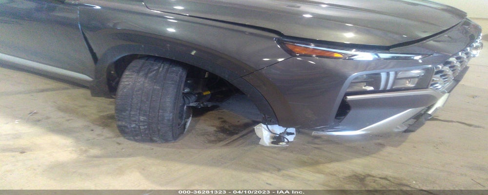 KM8S6DA23NU018356 2022 HYUNDAI SANTA FE PLUG-IN HYBRID photo no. 6