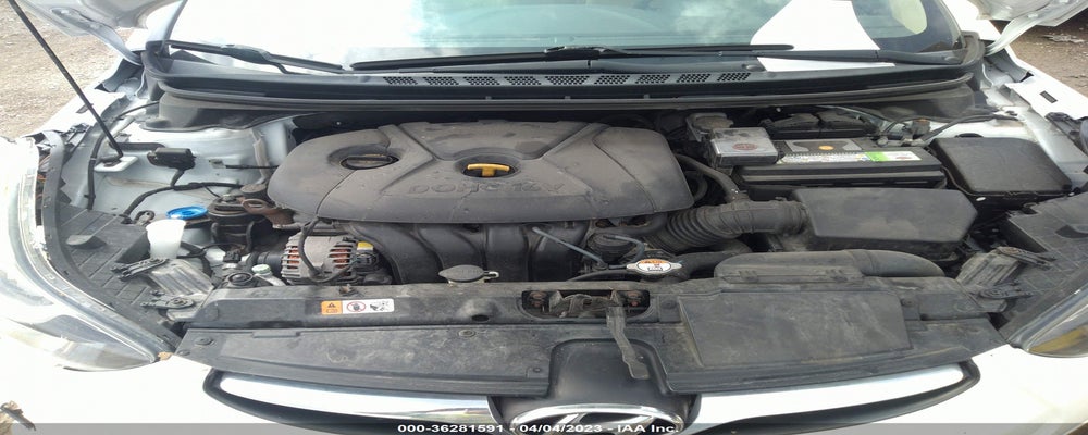 5NPDH4AE6DH262139 2013 HYUNDAI ELANTRA photo no. 10