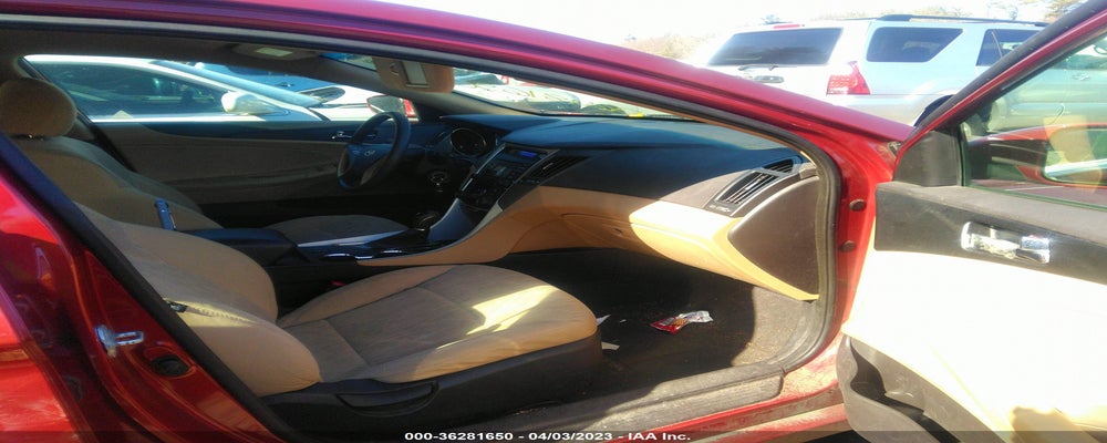 5NPEB4AC8DH704469 2013 HYUNDAI SONATA photo no. 5