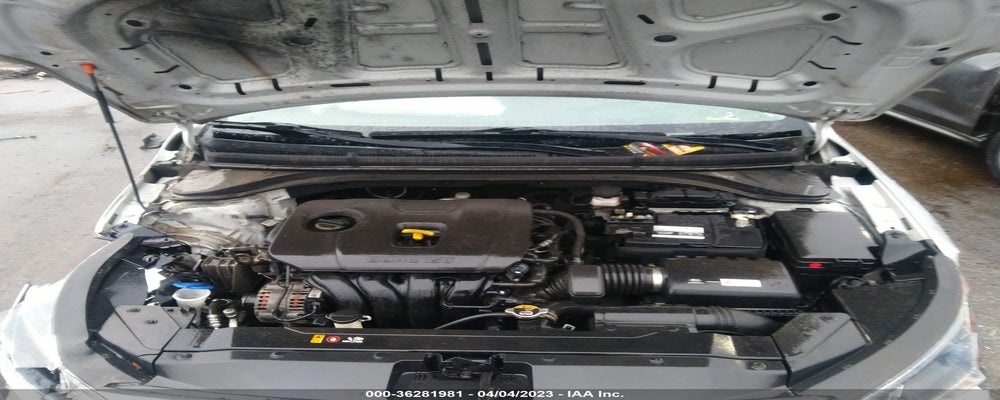 5NPD74LF6KH465053 2019 HYUNDAI ELANTRA photo no. 10
