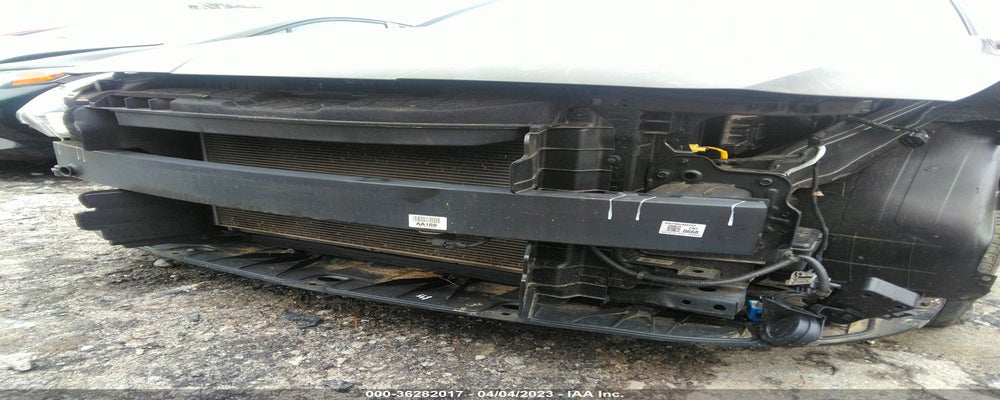 KMHLM4AG0NU334285 2022 HYUNDAI ELANTRA photo no. 6