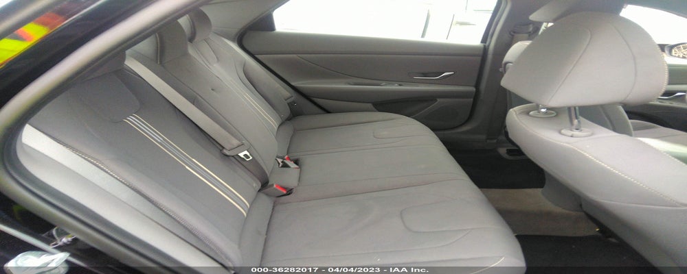 KMHLM4AG0NU334285 2022 HYUNDAI ELANTRA photo no. 8