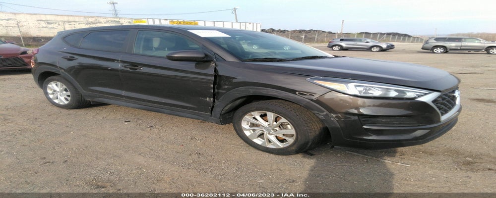KM8J2CA42LU123308 2020 HYUNDAI TUCSON photo no. 8