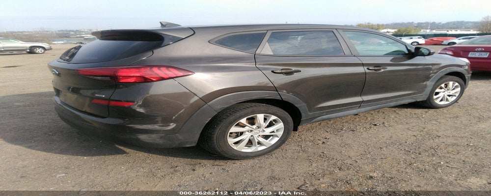 KM8J2CA42LU123308 2020 HYUNDAI TUCSON photo no. 4