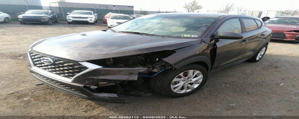KM8J2CA42LU123308 2020 HYUNDAI TUCSON photo no. 6