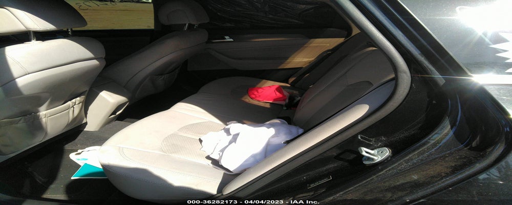 5NPE34AF7GH261842 2016 HYUNDAI SONATA photo no. 8