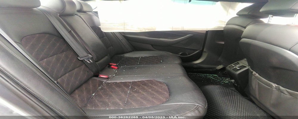 5NPE34AF4KH729762 2019 HYUNDAI SONATA photo no. 8