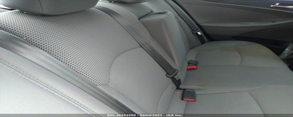 5NPEB4AC6EH893916 2014 HYUNDAI SONATA photo no. 8