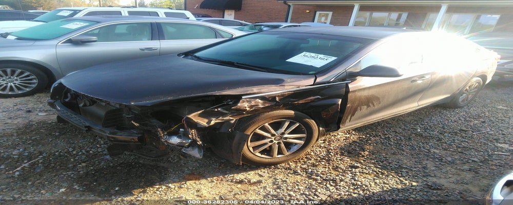5NPE24AF8FH146863 2015 HYUNDAI SONATA photo no. 2