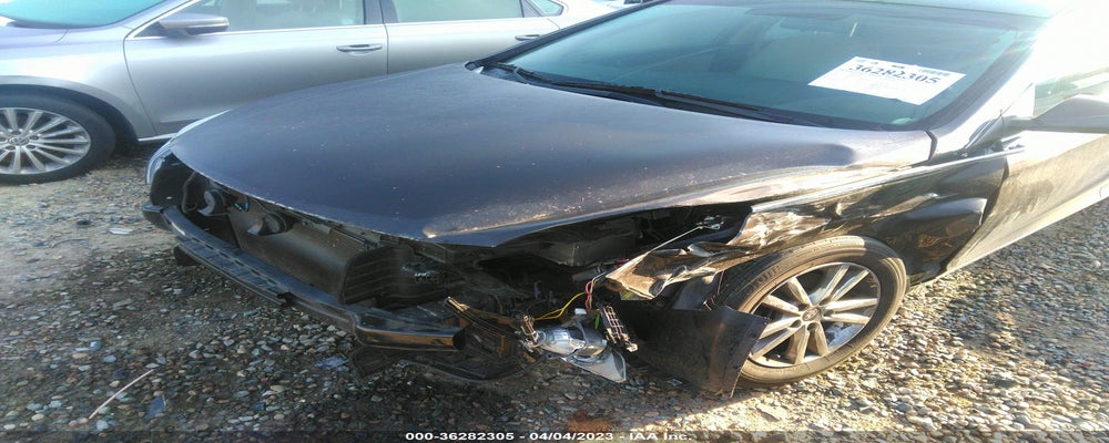 5NPE24AF8FH146863 2015 HYUNDAI SONATA photo no. 6