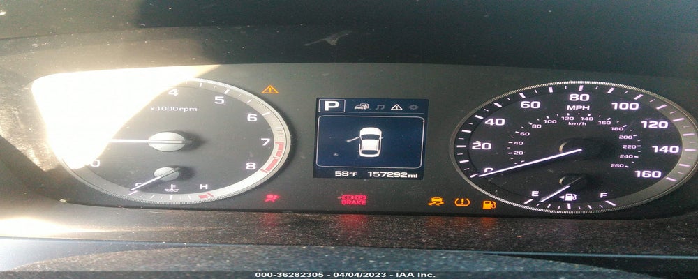 5NPE24AF8FH146863 2015 HYUNDAI SONATA photo no. 7