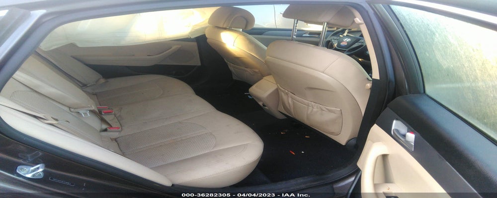 5NPE24AF8FH146863 2015 HYUNDAI SONATA photo no. 8