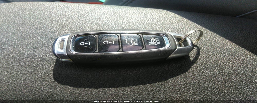 KM8K33A5XJU082708 2018 HYUNDAI KONA photo no. 8