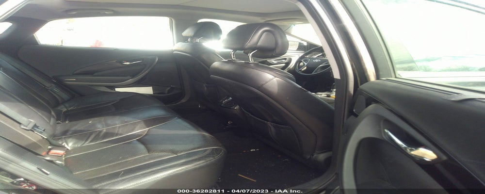 KMHFH4JG1CA143183 2012 HYUNDAI AZERA photo no. 8