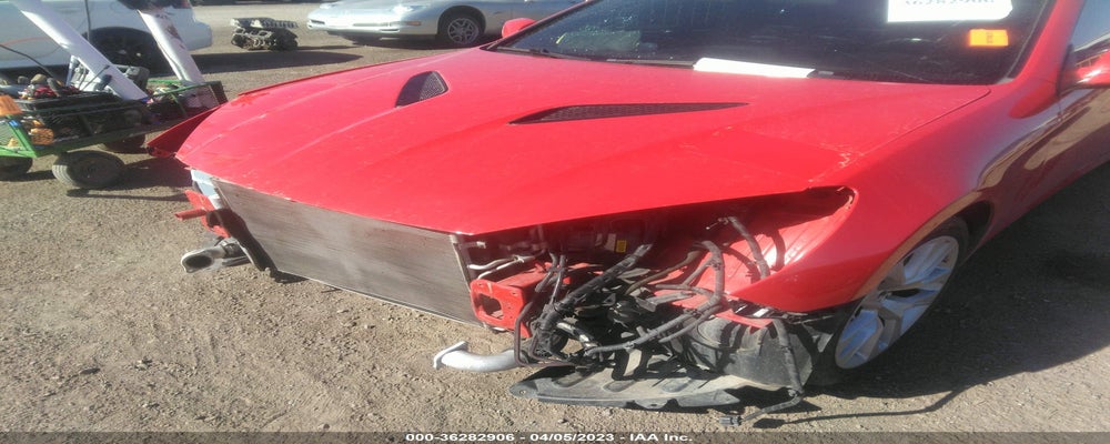 KMHHT6KD0DU107623 2013 HYUNDAI GENESIS COUPE photo no. 6