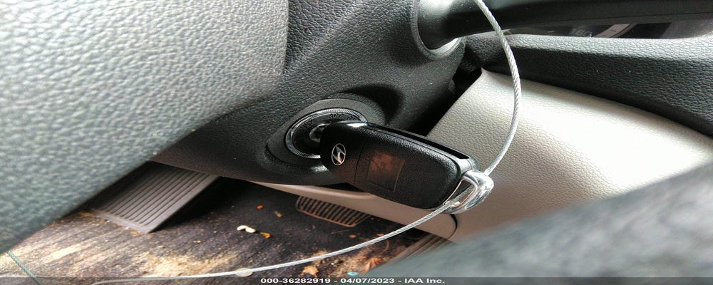 KM8J3CA42JU731517 2018 HYUNDAI TUCSON photo no. 11