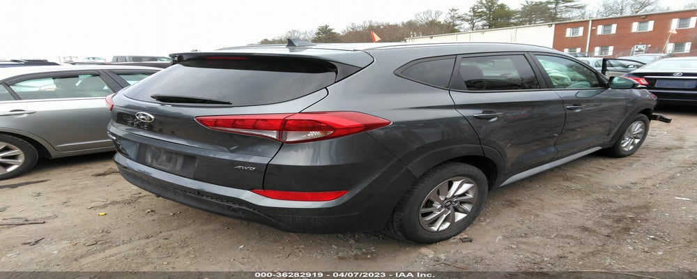 KM8J3CA42JU731517 2018 HYUNDAI TUCSON photo no. 4