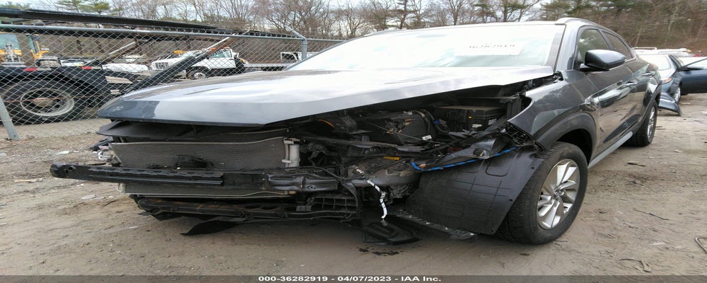 KM8J3CA42JU731517 2018 HYUNDAI TUCSON photo no. 6