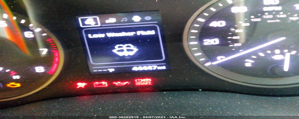 KM8J3CA42JU731517 2018 HYUNDAI TUCSON photo no. 7