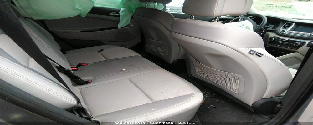 KM8J3CA42JU731517 2018 HYUNDAI TUCSON photo no. 8