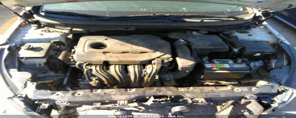 5NPE24AFXGH321258 2016 HYUNDAI SONATA photo no. 10